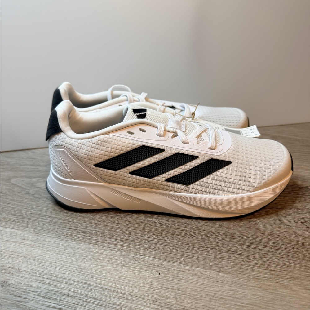 Adidas Duramo SL 2.0 Mesh Sneakers Size 5